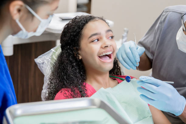 Best Emergency Tooth Extraction in Smithville, OH