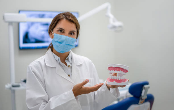 Best Emergency Wisdom Teeth Removal in Smithville, OH