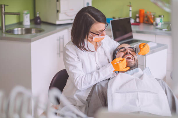 Best Pediatric Emergency Dentist in Smithville, OH